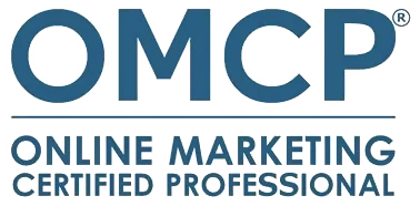 OMCP — Online Marketing Certified Professional