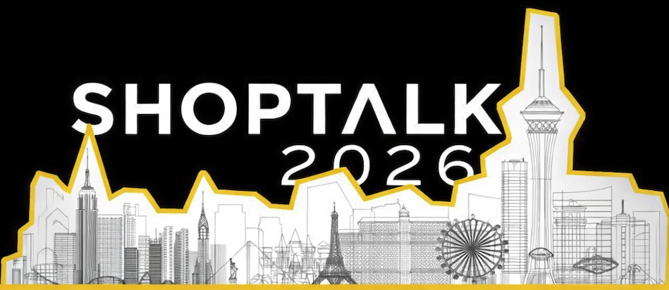 Shoptalk 2026 Las Vegas